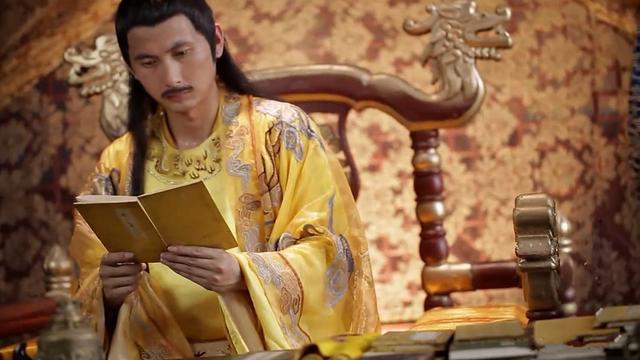 野史:红颜薄命的陈圆圆,嫁给吴三桂后并未受宠,最终是何结局?