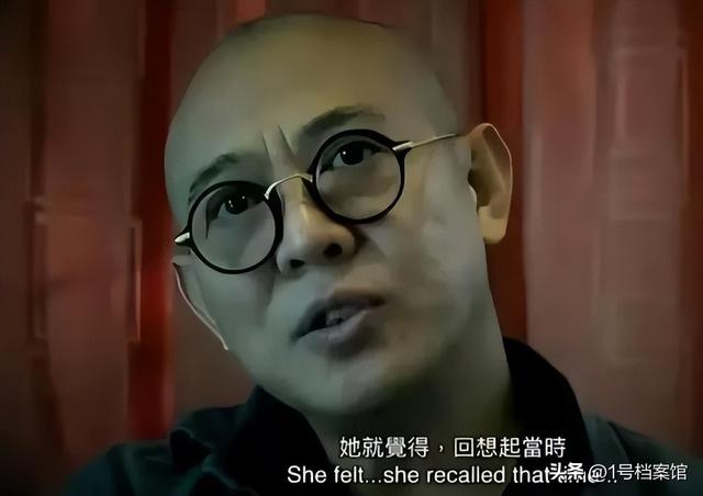 61岁李连杰和63岁利智近照曝光,难敌岁月,老成了难以想象的模样
