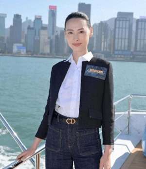 梁洛施面相分析(贵妇面相大揭密从梁洛施郭晶晶看“富贵相”)