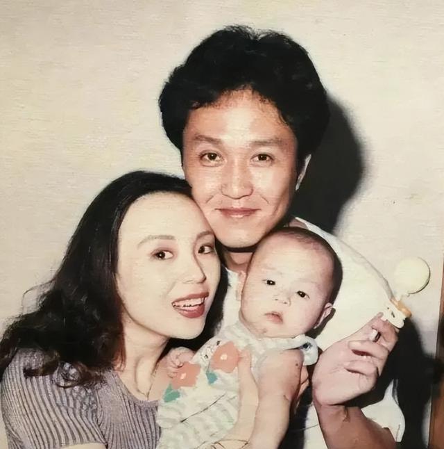 国家一级演员吴刚:一家三口在《狂飙》演戏,为何担心无戏可拍?