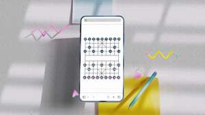 子一(象棋之中每条线的称呼，之前发的细节上有些小问题，重新发一下)