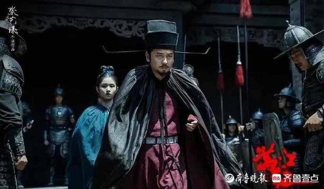 不可错过的电影《满江红》