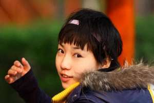 张悠雨人体(最红“裸模”张筱雨，一年拍了21套人体写真，但38岁却仍孤身一人)