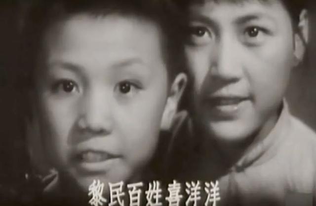 导演一眼相中,台词只有120字,她演出了那个时代稀缺的温柔