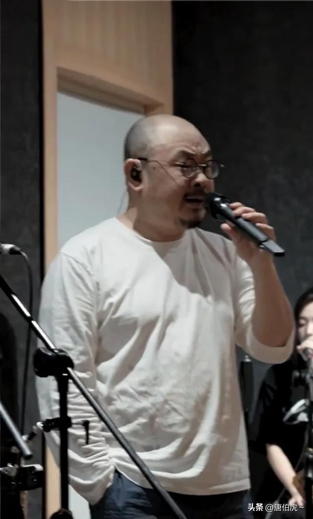 刀郎:喀什葛尔的胡杨