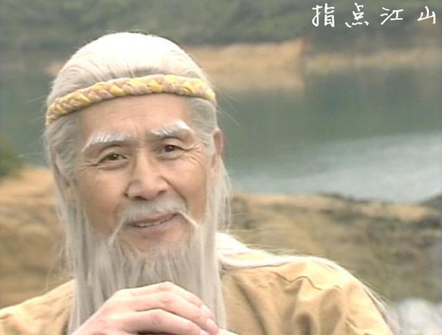 都知道扫帚星晦气，为何姜子牙偏偏就封了自己的妻子？是讽刺吗？