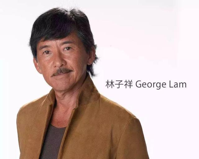 74岁林子祥和60岁叶倩文近照,一个头发花白,一个满脸皱纹