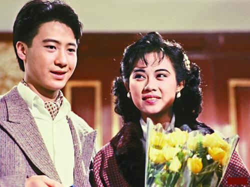 “TVB一姐”陈松伶的败落史：患癌抑郁险自杀，风华绝代终成空