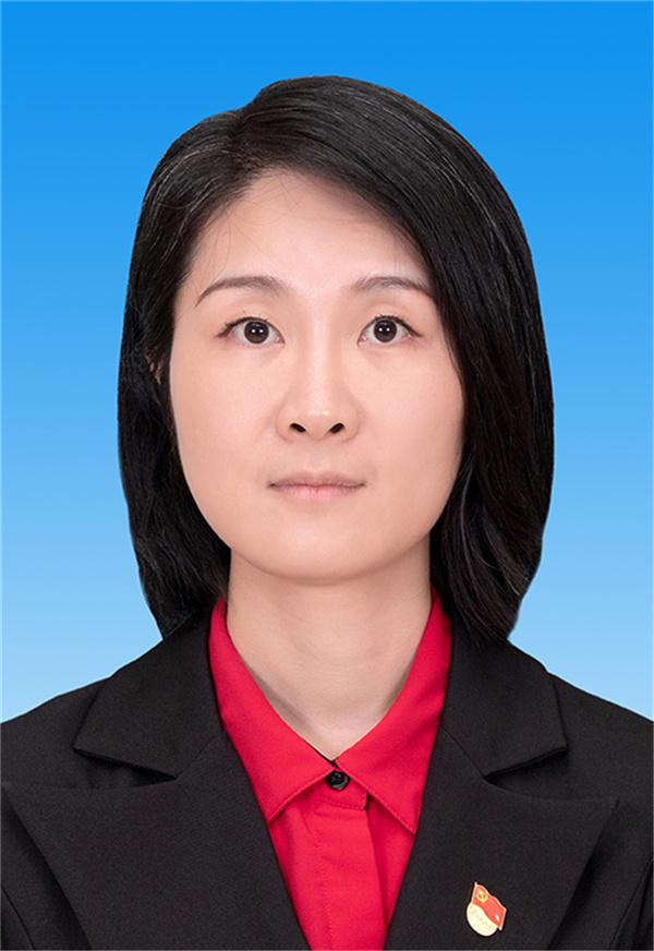 博罗县第十四次党代会闭幕,新一届县委常委亮相(附简历)