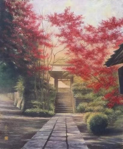 散文:假如人生不曾相遇