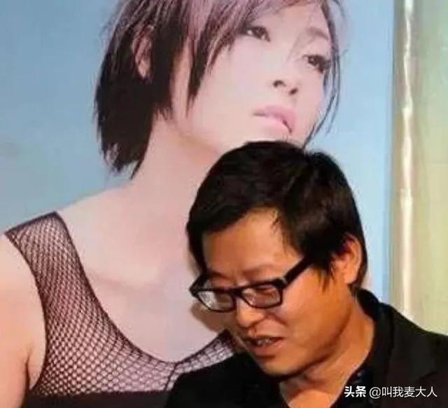 2009年,歌手陈琳为何选在前夫生日、二婚100天时跳楼自杀?