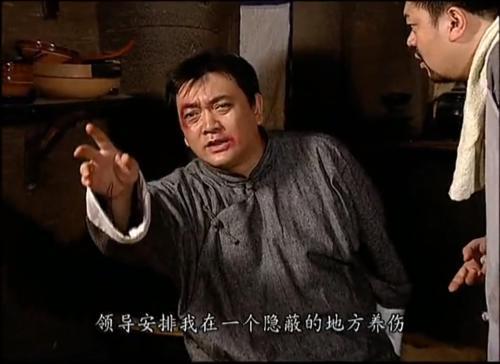 众星云集，《地下交通站》中哪位客串演员是你的最爱？（一）