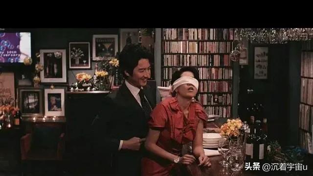 韩国大尺度“三级片”《两个女人》适合晚上一个人的时候看!