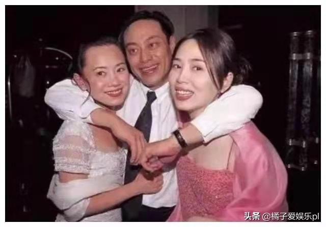 逼疯吴君如、成龙,她现在怎么样了?