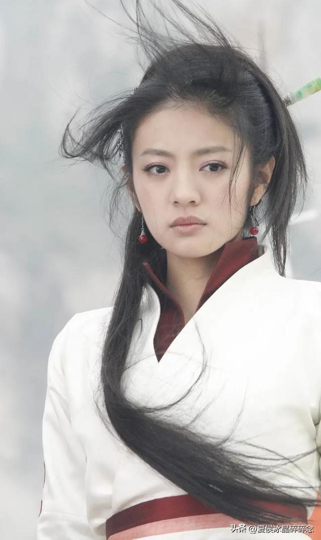 演员总演什么角色,现实就会朝着那样发展?情路坎坷的台剧一姐