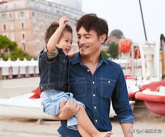 耿乐：和孔琳同居7年，转身爱上柯蓝，最后却娶了圈外女友为妻