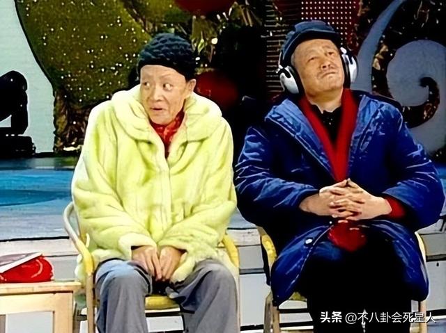 55岁的孙涛,成“春晚钉子户”,上了18次春晚却无代表作