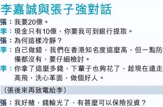 都是演“香港贼王”,任达华、梁家辉、吕良伟放在一起,差别明显