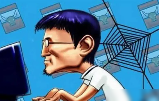 为什么黄色网站能让你免费看?看清真相后你还敢继续浏览吗?