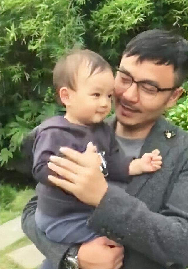 沙宝亮离婚引热议，网友担心汪涵与杨乐乐的婚姻，这是为何？
