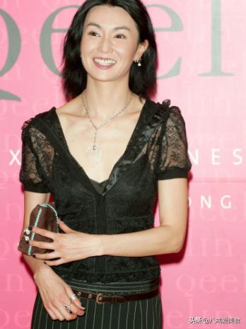 10位“张姓”女明星，2个60后7个80后1个90后，网友：全都喜欢