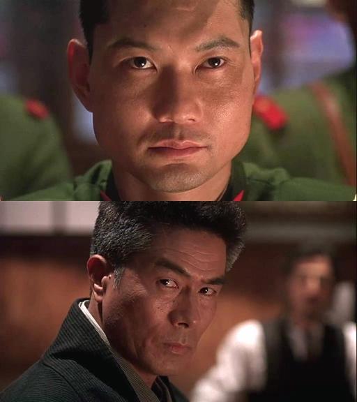 船越文夫和藤田刚谁更厉害,三刷《精武英雄》后,我知道了答案