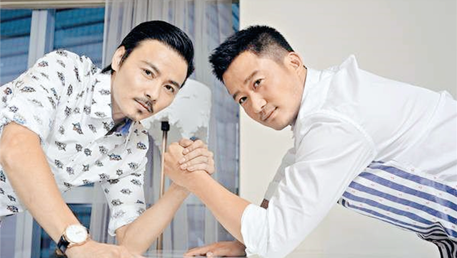 吴京《战狼3》迟迟没有开机,竟是为了张晋?宁愿不开机也要等他