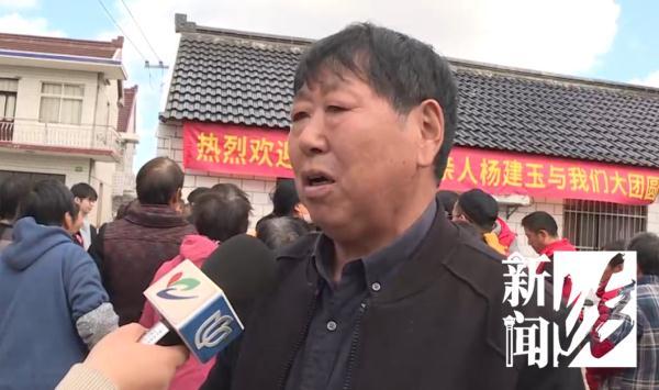 时隔58年,男子终于回到上海的出生地!过程太曲折……