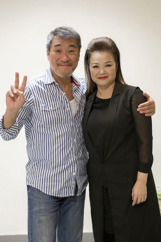 专访｜娃娃：《漂洋过海来看你》的故事自古到今，源源不绝