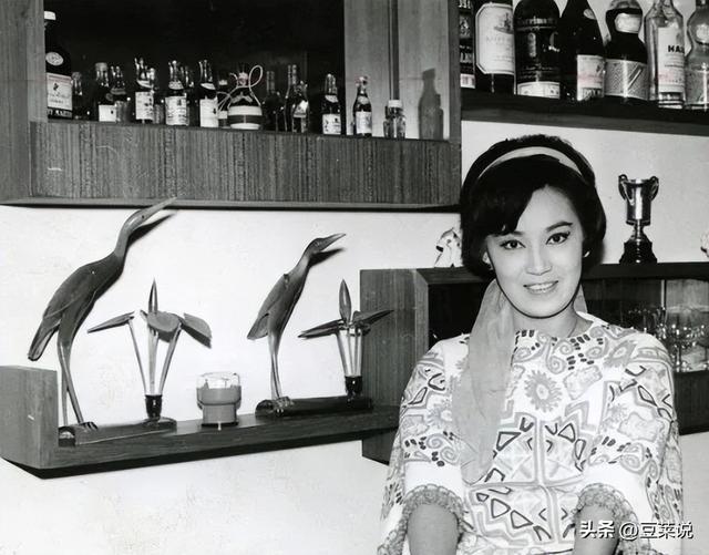 “西宫娘娘”李香琴，16岁出道，与谭炳文纠缠30年无果