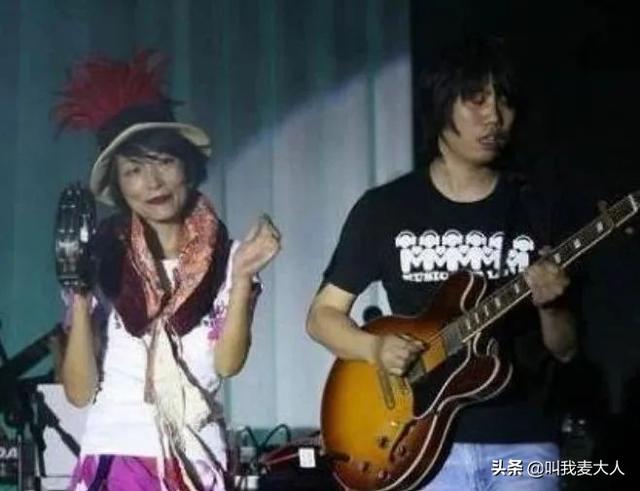 2009年,歌手陈琳为何选在前夫生日、二婚100天时跳楼自杀?