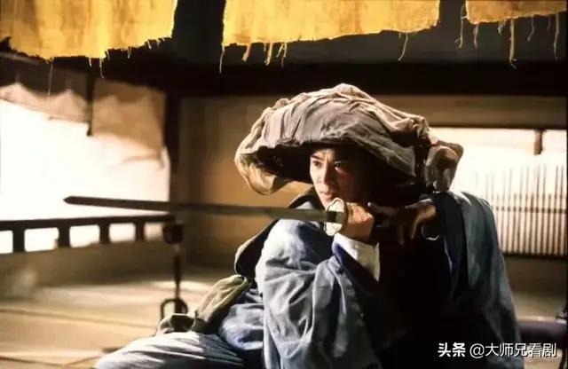 老外如何评价《笑傲江湖2东方不败》这部电影？