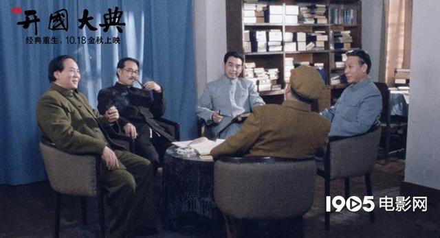 国庆档后依旧好片不断 10月还有这28部电影在等你