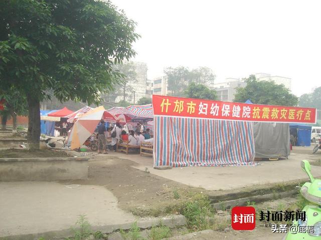 汶川地震寺庙出生的108个“罗汉娃”长大了:有人不想被关注有人觉得“幸运平常”看到僧人会合掌喊“师傅”