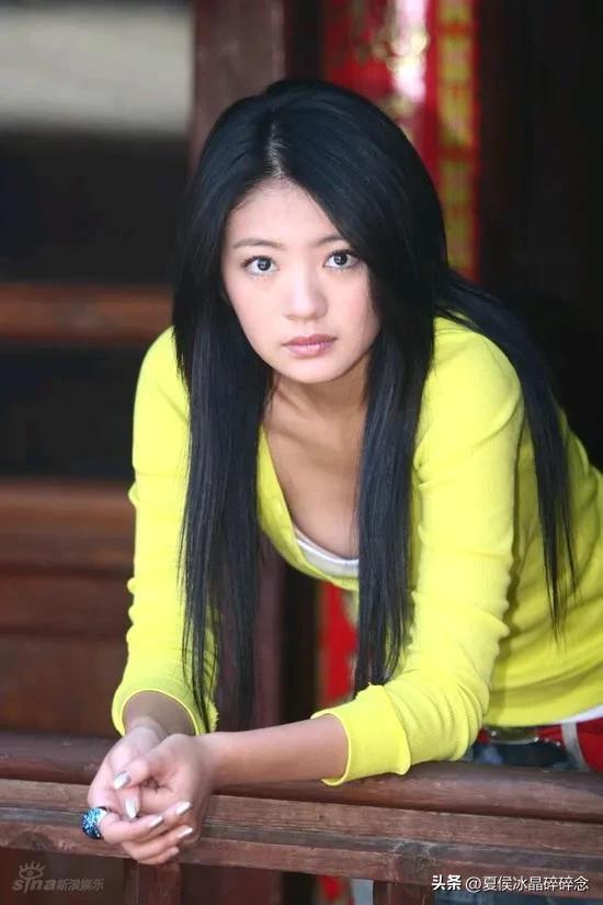 演员总演什么角色,现实就会朝着那样发展?情路坎坷的台剧一姐