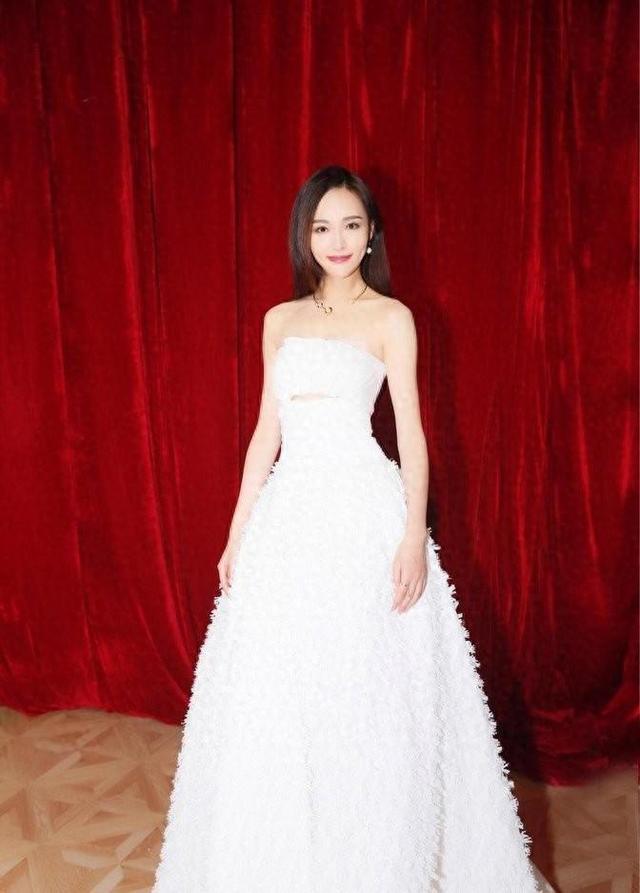 有一种婚姻叫唐嫣与罗晋,结婚5年后,一切善恶报应都应验了