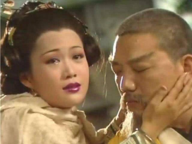 野史:红颜薄命的陈圆圆,嫁给吴三桂后并未受宠,最终是何结局?