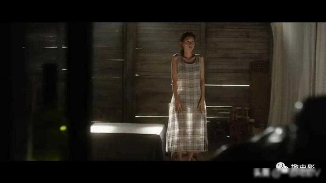 女神牺牲太大了,成人版《银娇》