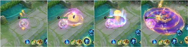 王昭君皮肤排行：新皮终于曝光！水冰月体验最佳，年限要退役了？