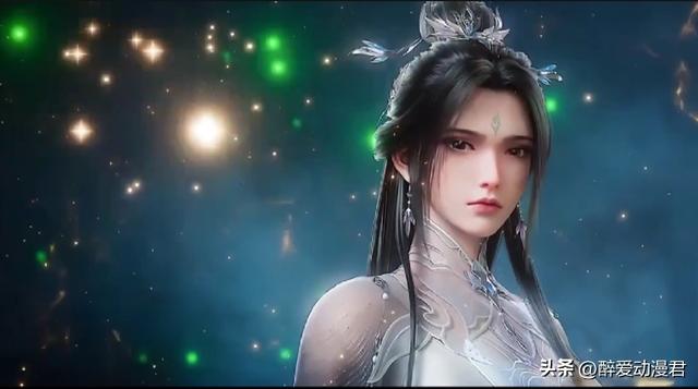 《诛仙2》35话，陆雪琪睡颜太美，与张小凡大战长腿横扫疑似走光