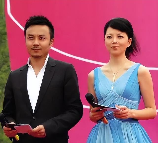 沙宝亮离婚引热议，网友担心汪涵与杨乐乐的婚姻，这是为何？