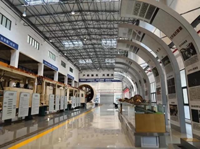江苏常州:产教融合“双向奔赴”,打造青年人才“蓄水池”