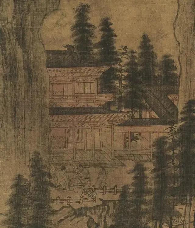 1974年盗墓贼养人脚獾寻到辽代大墓!挖出千年古酒名画?真相如何