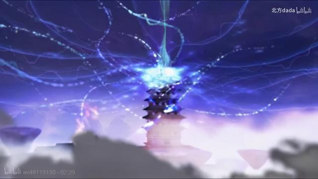 纵横六界,傲视苍穹:仙剑系列最强BOSS魔尊重楼