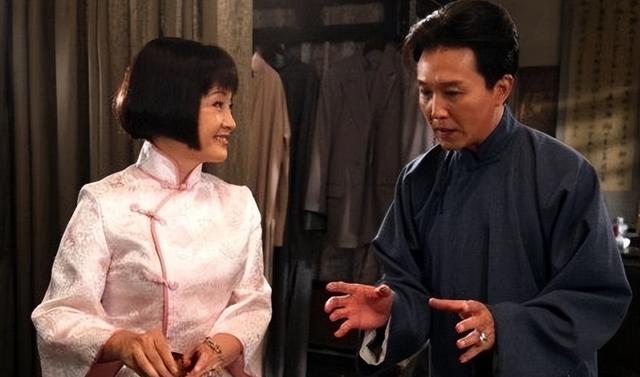国家一级演员吴刚:一家三口在《狂飙》演戏,为何担心无戏可拍?