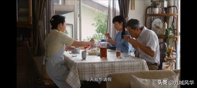 “日日是好日”,禅意东方生活美学