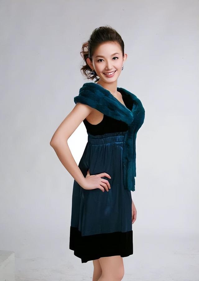 北京电视台美女主持人风采一览，美与知性并存