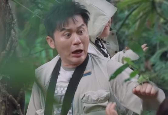 《奔跑吧》第八季：游戏无聊、嘉宾乏力，综艺之路何去何从？
