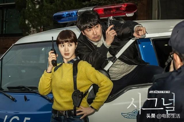 7部高分悬疑韩剧,《窥探》《恶之花》均上榜,最高飙到9.2分