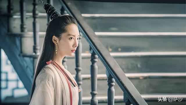 丁敏君后来是不是被周芷若秘密处死了?女人的嫉妒心太强没好下场